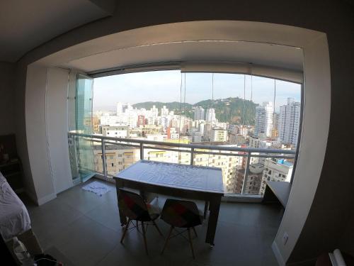 Apartamento Unlimited - Em Santos