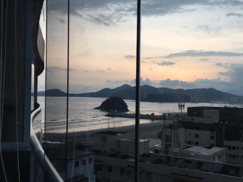Apartamento Unlimited - Em Santos