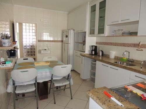 Apartamento Apto. Quadra Da Praia