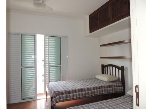 Apartamento Apto. Quadra Da Praia