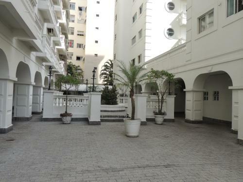 Apartamento Apto. Quadra Da Praia