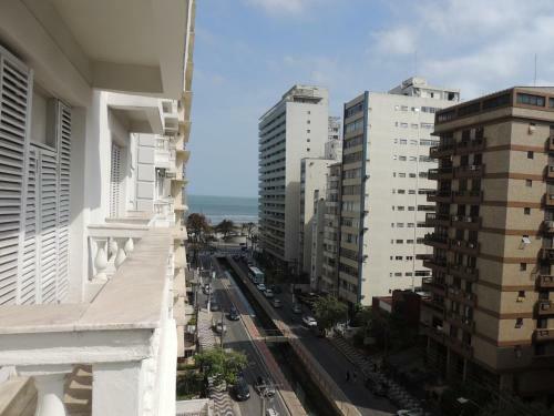 Apartamento Apto. Quadra Da Praia