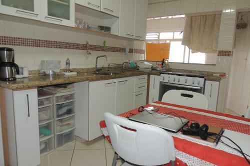 Apartamento Apto. Quadra Da Praia