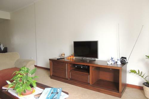 Apartamento Apto. Quadra Da Praia