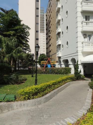 Apartamento Apto. Quadra Da Praia