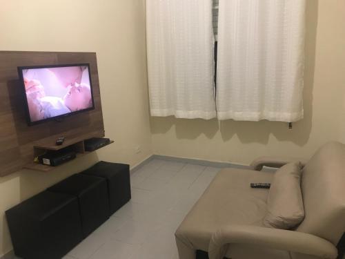 Apartamento Praia 803