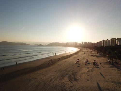 Apartamento Praia 803