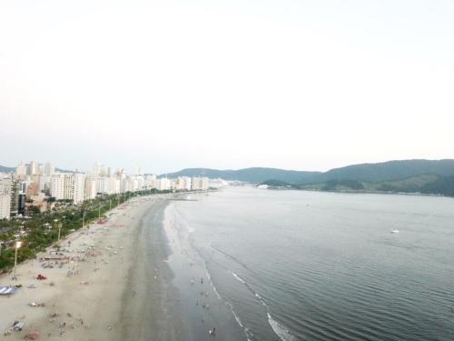 Apartamento Praia 803