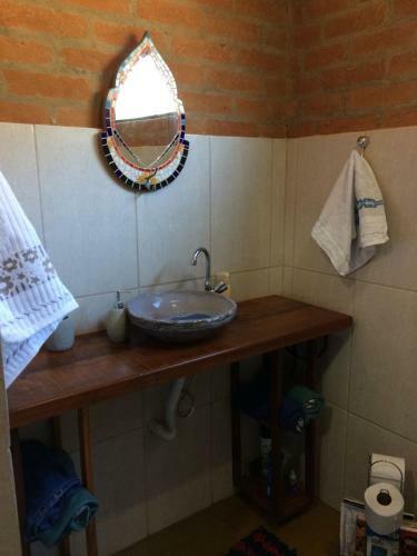 Bed & Breakfast Oficina Da Passagem