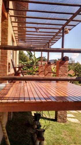 Bed & Breakfast Oficina Da Passagem