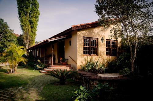 Hotel Hospedaria Casar�o