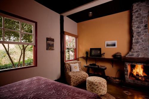 Hotel Hospedaria Casar�o