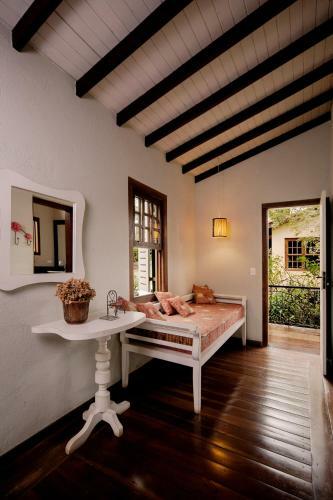 Hotel Hospedaria Casar�o
