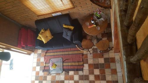Lodge Chal� Refugio Da Pedra Sp