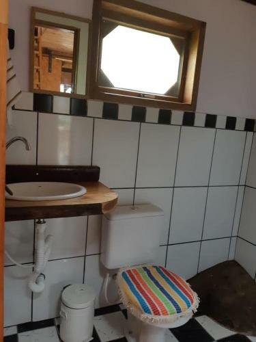 Lodge Chal� Refugio Da Pedra Sp