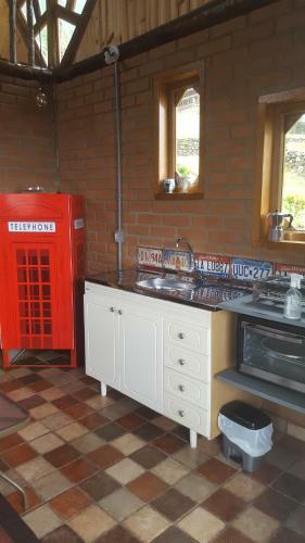 Lodge Chal� Refugio Da Pedra Sp