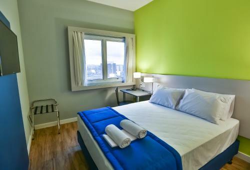 Hotel Go Inn Santo Andr�