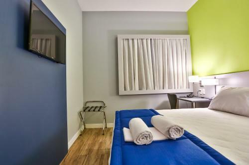 Hotel Go Inn Santo Andr�