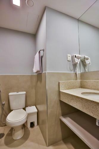 Hotel Go Inn Santo Andr�