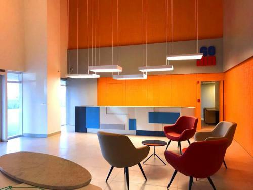 Hotel Go Inn Santo Andr�