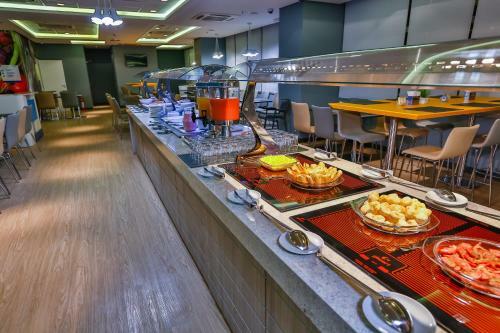 Hotel Go Inn Santo Andr�