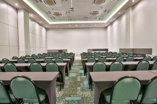 Hotel Go Inn Santo Andr�