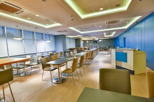 Hotel Go Inn Santo Andr�