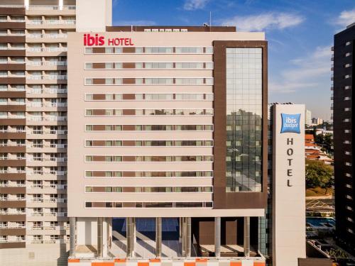 Hotel Ibis S�o Bernardo Do Campo