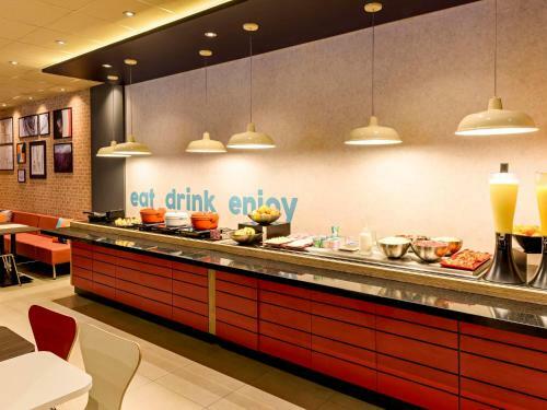 Hotel Ibis S�o Bernardo Do Campo