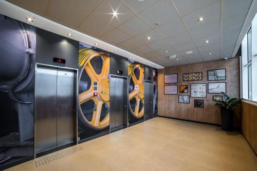 Hotel Ibis S�o Bernardo Do Campo