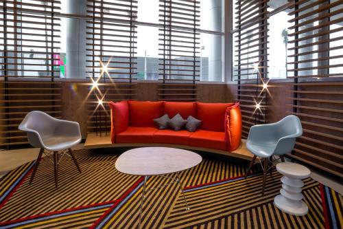 Hotel Ibis S�o Bernardo Do Campo