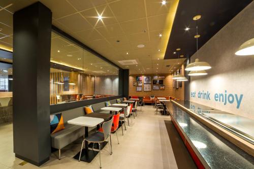 Hotel Ibis S�o Bernardo Do Campo