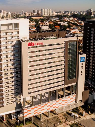 Hotel Ibis S�o Bernardo Do Campo