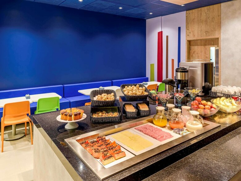 Hotel Ibis Budget S�o Bernardo Do Campo