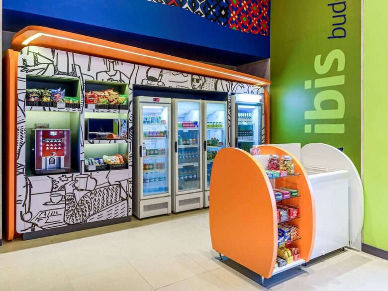 Hotel Ibis Budget S�o Bernardo Do Campo
