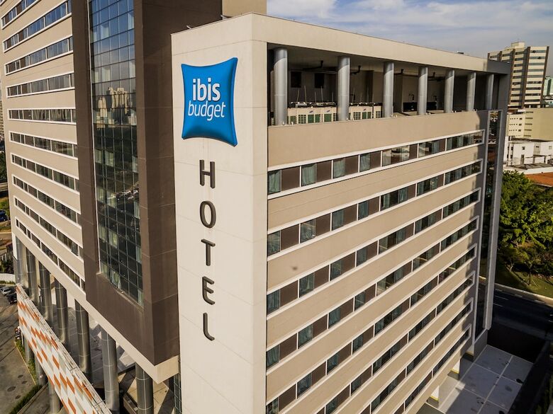 Hotel Ibis Budget S�o Bernardo Do Campo