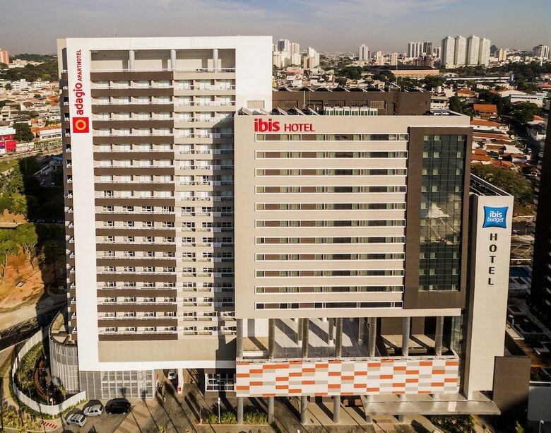 Hotel Ibis Budget S�o Bernardo Do Campo