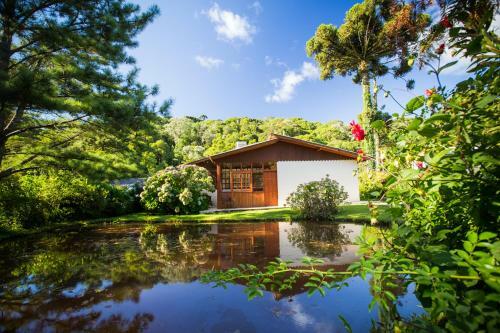 Hostal Cabanas Parque Su��o