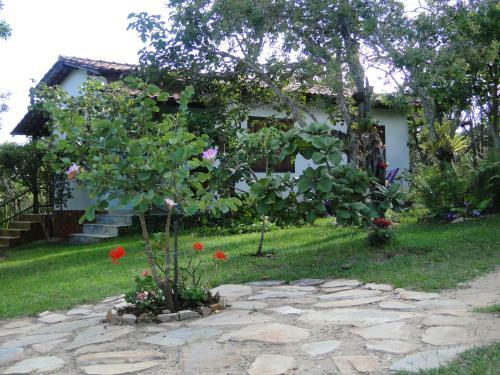 Posada Pousada Do Pequi