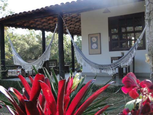 Posada Pousada Do Pequi