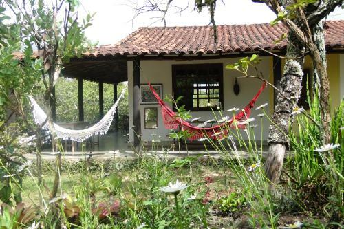 Posada Pousada Do Pequi