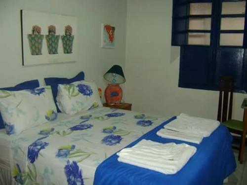 Hostal Pousada Cassino