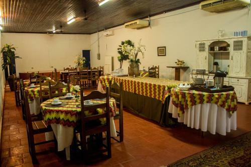 Hostal Pousada Cassino