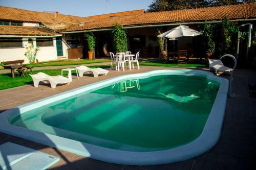 Hostal Pousada Cassino