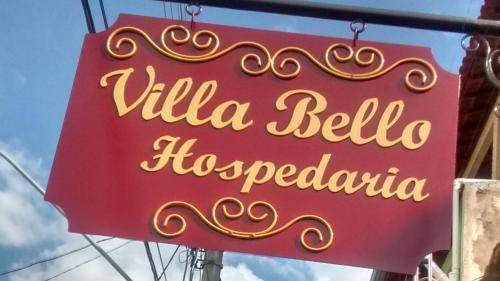 Villa Bello Hospedaria