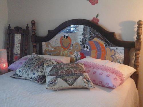 Bed & Breakfast Casa Hostel Mosaicos Dya