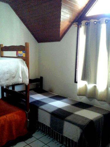 Bed & Breakfast Casa Hostel Mosaicos Dya