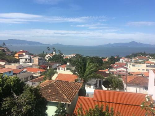 Suite Casal Em Casa Com Vista Pro Mar