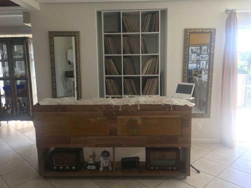 Suite Casal Em Casa Com Vista Pro Mar