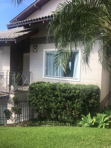Suite Casal Em Casa Com Vista Pro Mar